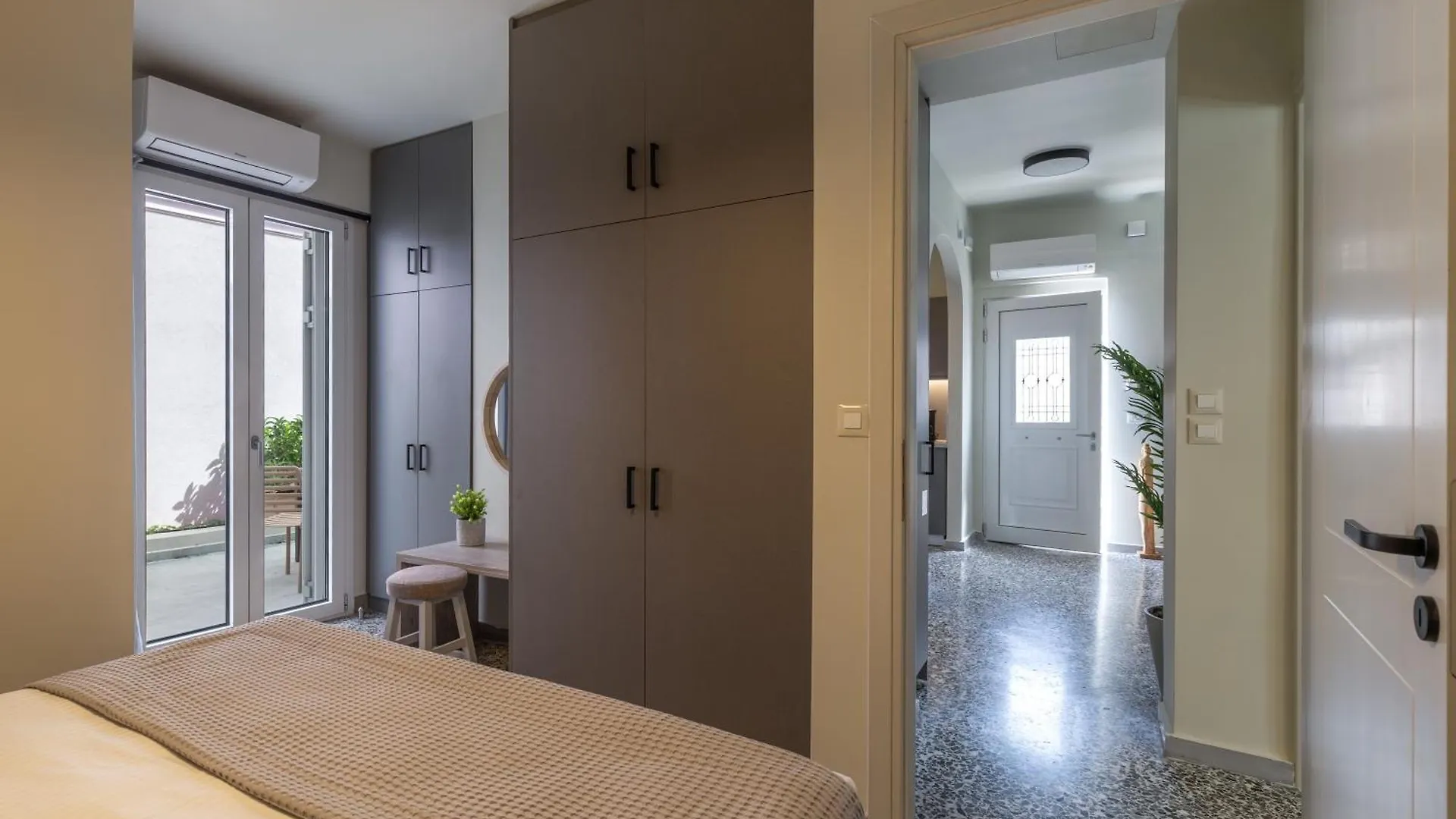Two Bedroom Apartment Athena أرغوستولي اليونان