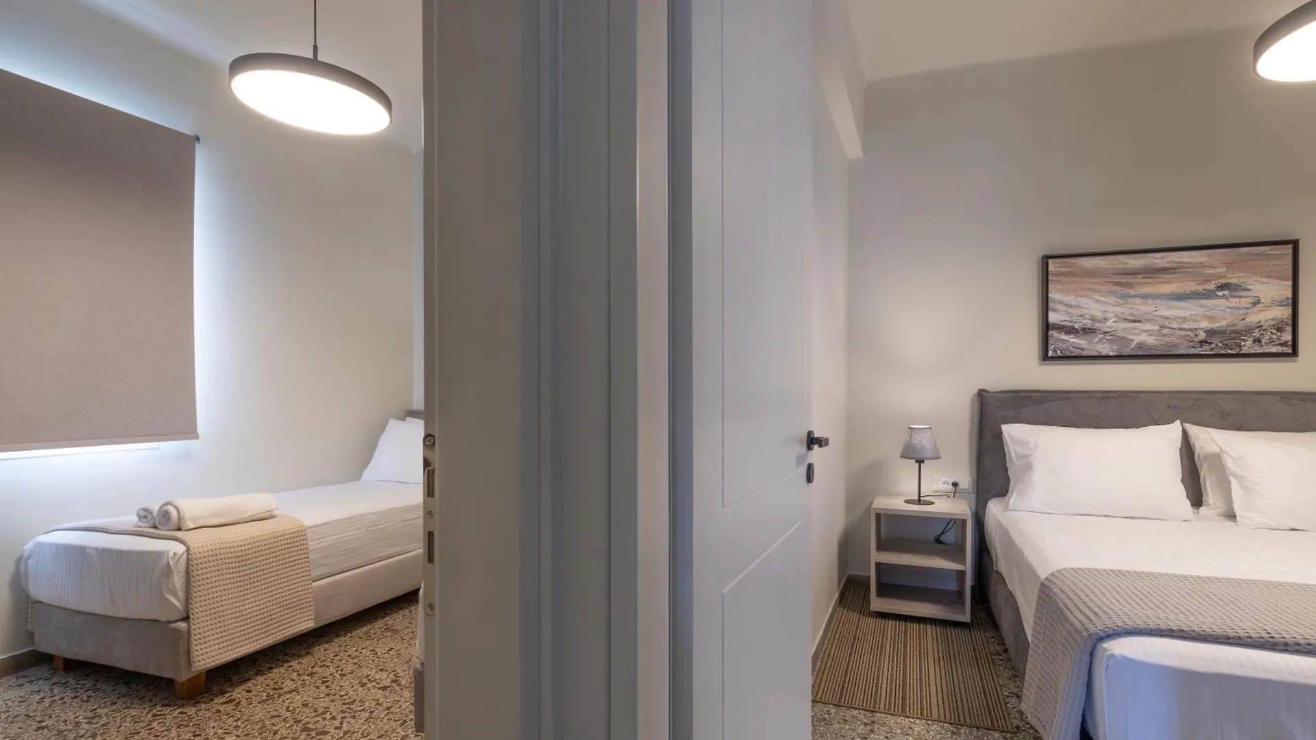 Two Bedroom Apartment Athena أرغوستولي
