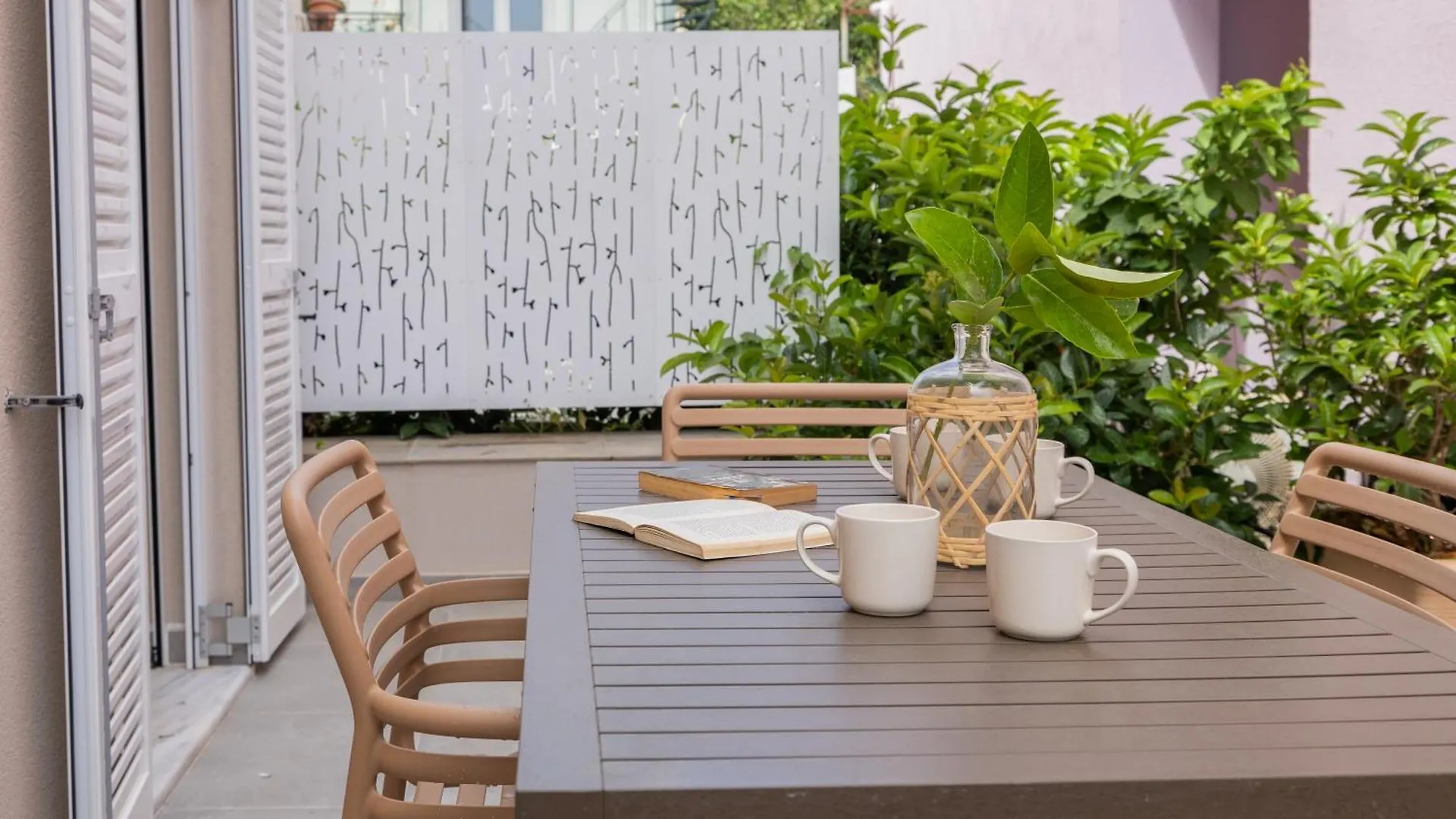 Two Bedroom Apartment Athena أرغوستولي