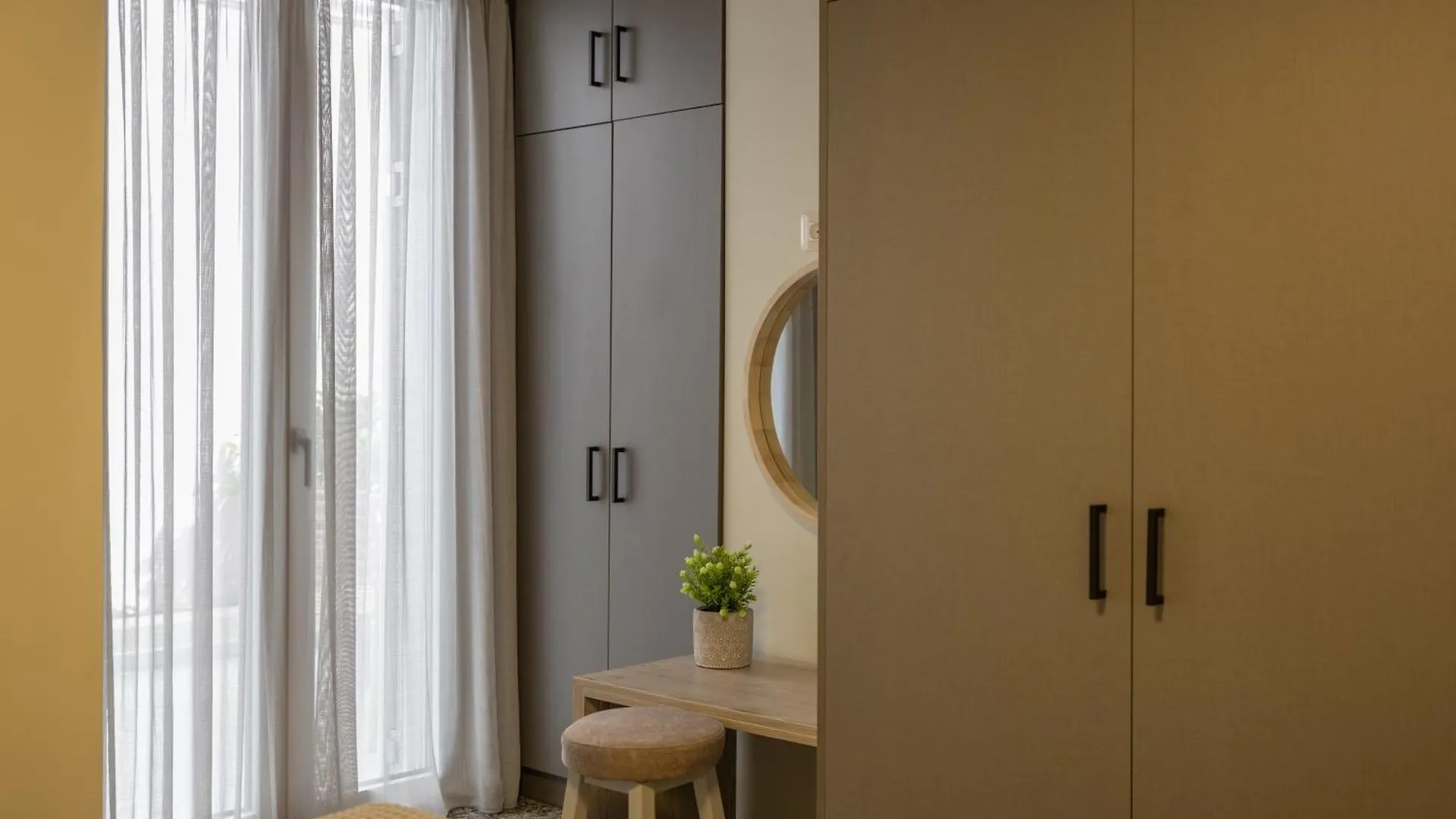 Two Bedroom Apartment Athena أرغوستولي
