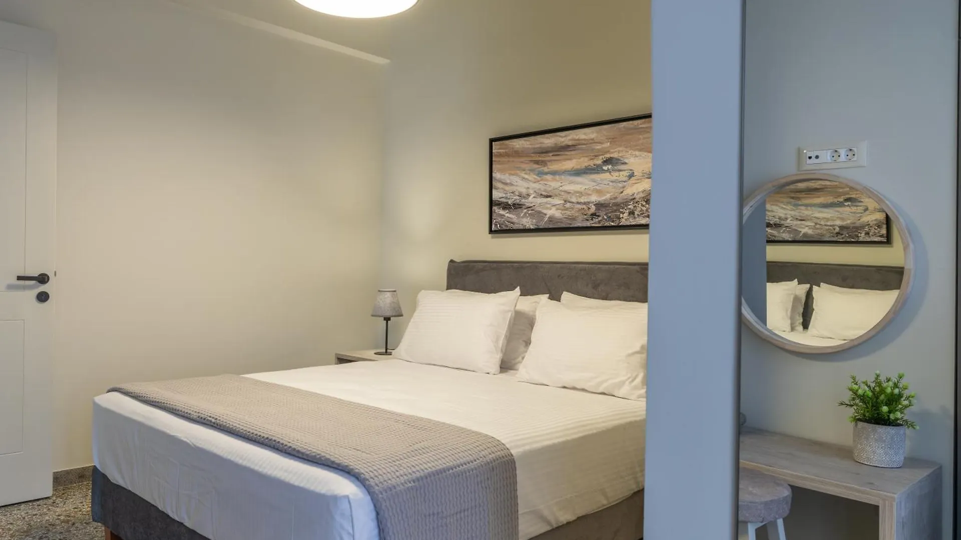 Two Bedroom Apartment Athena أرغوستولي