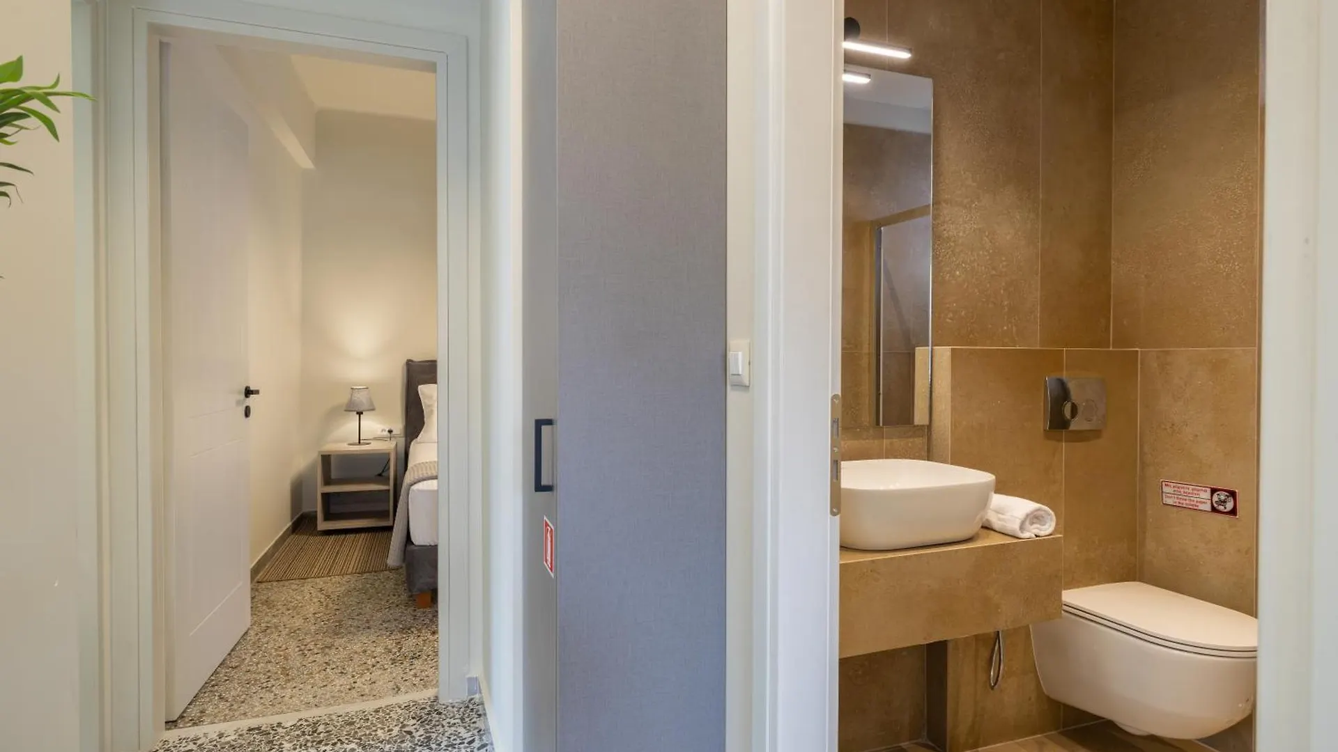 Two Bedroom Apartment Athena Argostoli  Grecia