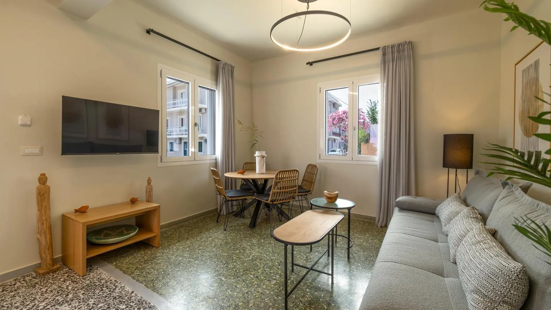 Two Bedroom Apartment Athena Argostoli