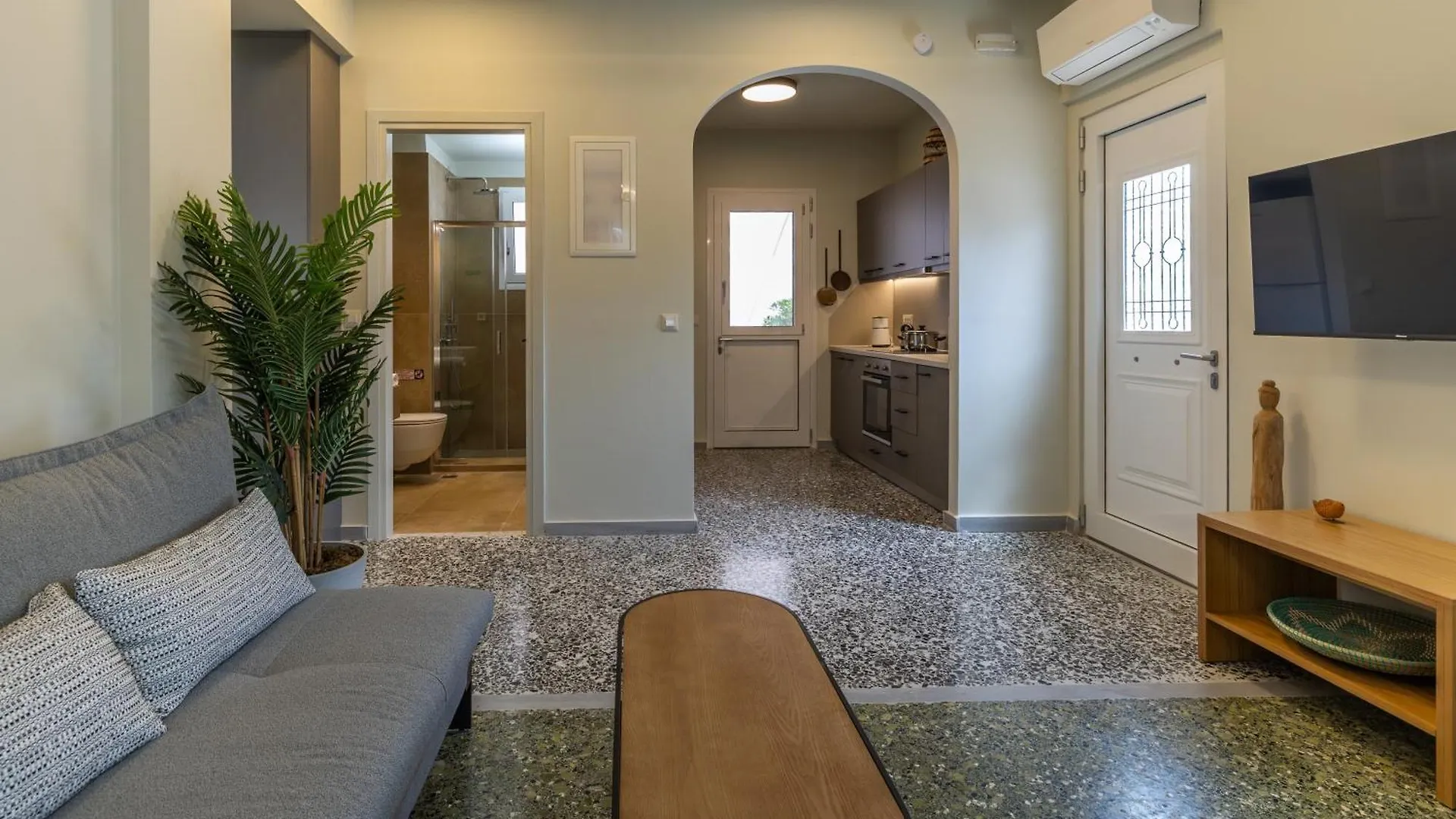 Two Bedroom Apartment Athena Argostoli  0*, Argostoli (Kefalonia) Grecia