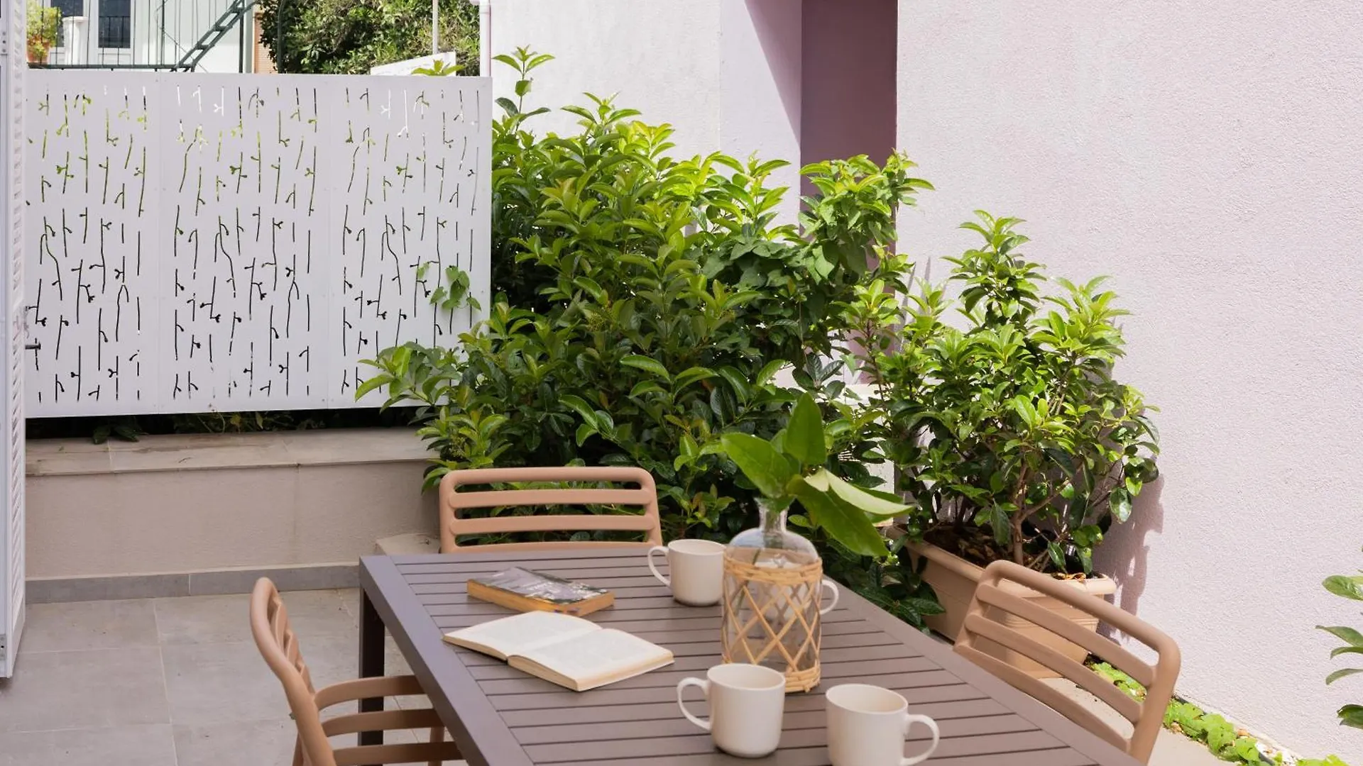 Two Bedroom Apartment Athena Argostoli  Grecia